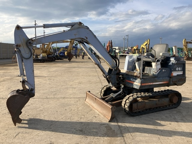 KX-021