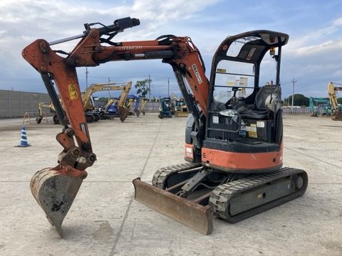 ZX30UR-5B