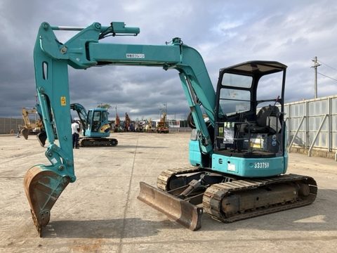 SK50UR-6E