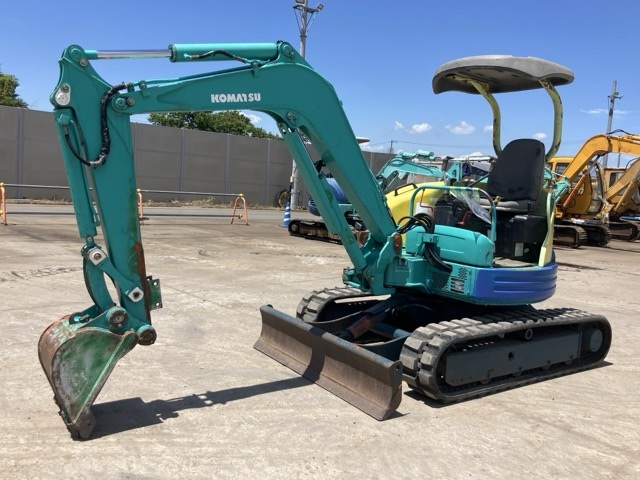 PC30FR-2