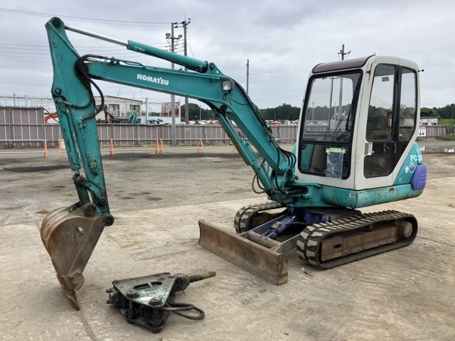 PC30-7E