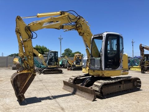 SH75X-3