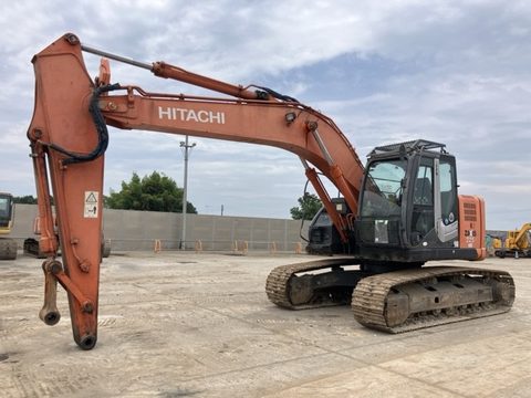 ZX225US-3