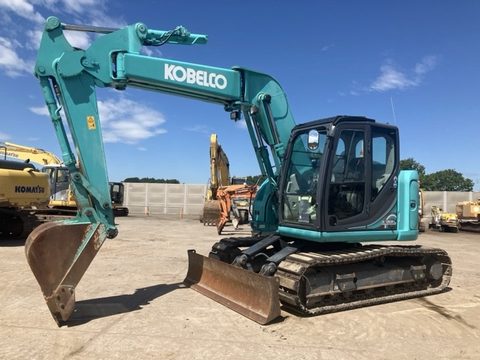 SK130SR+-5