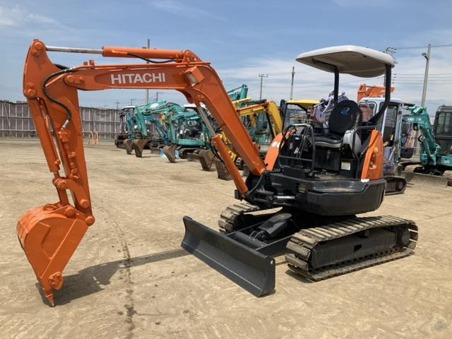 EX30U