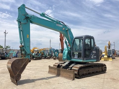 SK125SR