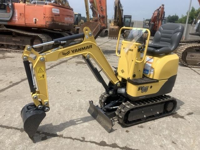 SV05-D