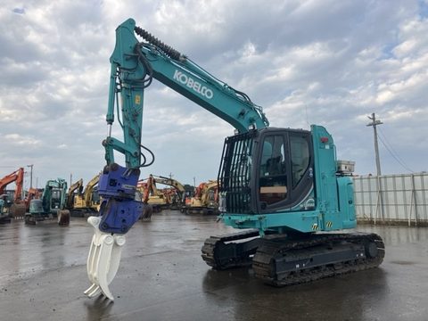 SK135SRD-5