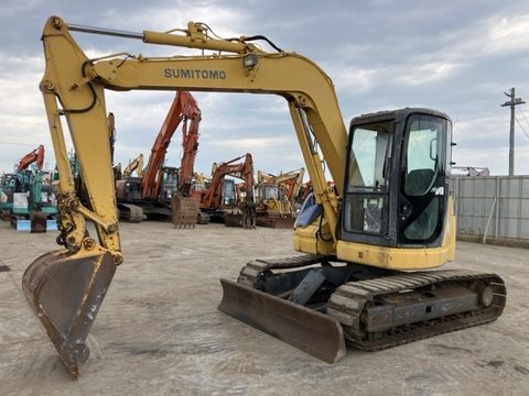 SH75X-2