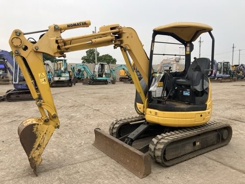 PC30UU-5