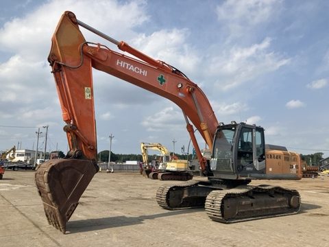 ZX350H-3