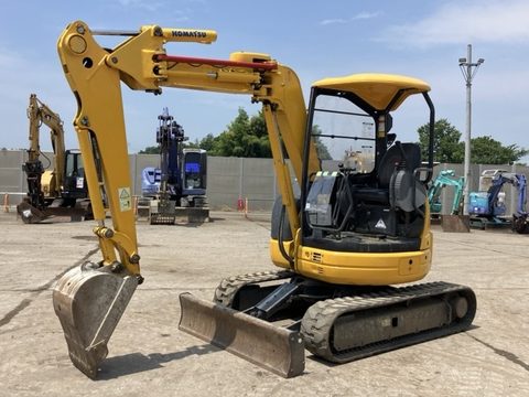 PC30UU-5
