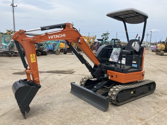 ZX20U-5A