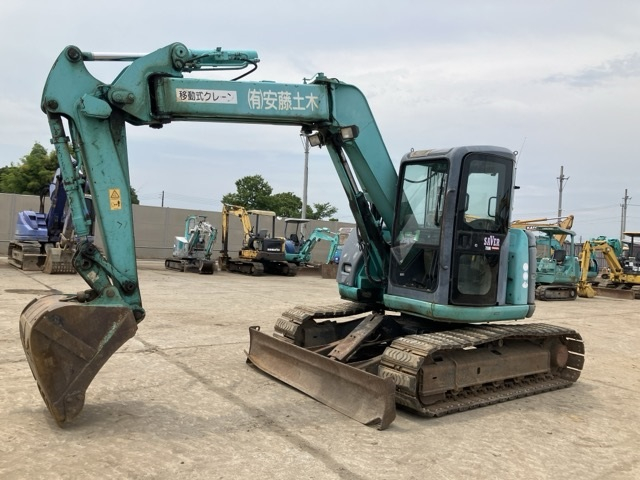 SK75UR-3ES