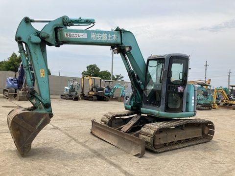 SK75UR-3ES