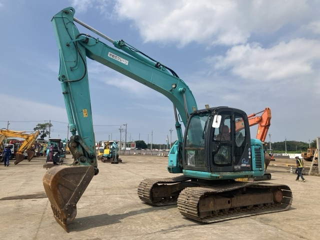 SK135SR-1ES