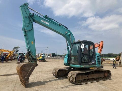 SK135SR-1ES