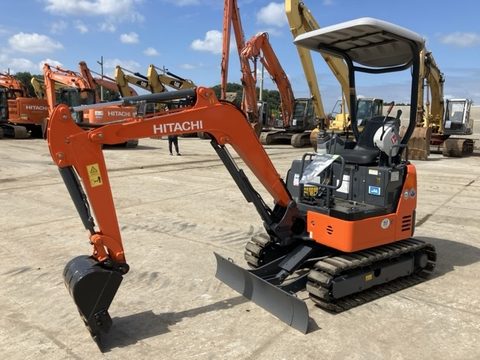ZX17U-5A