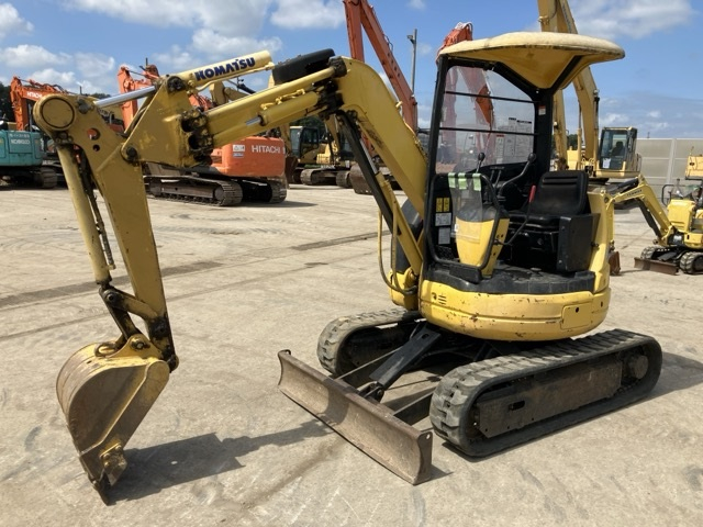 PC20UU-3