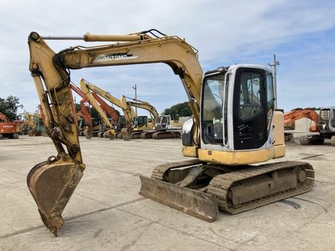 SH75X-3