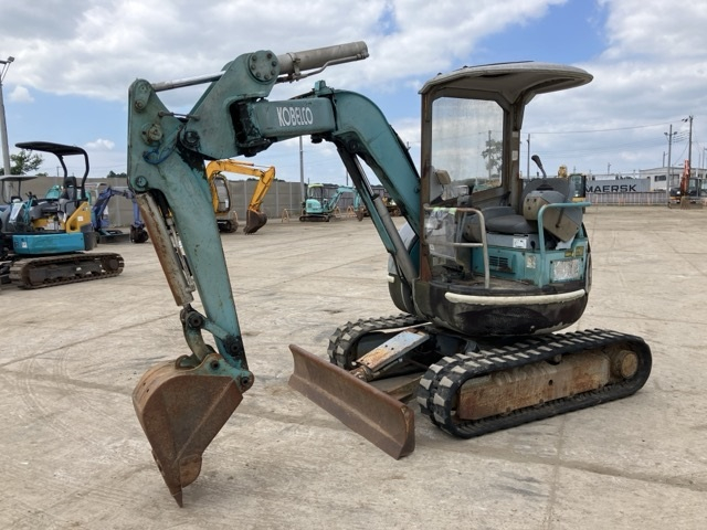 SK30UR-2