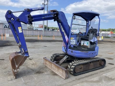 PC30UU-3