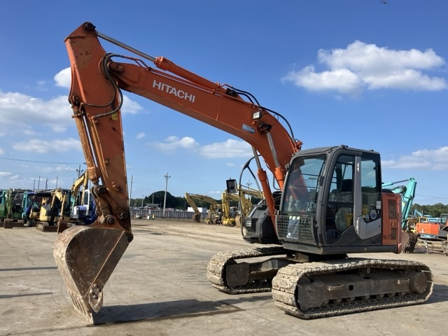 ZX135US-3
