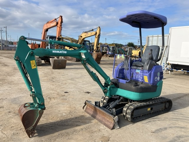 PC15MR-1