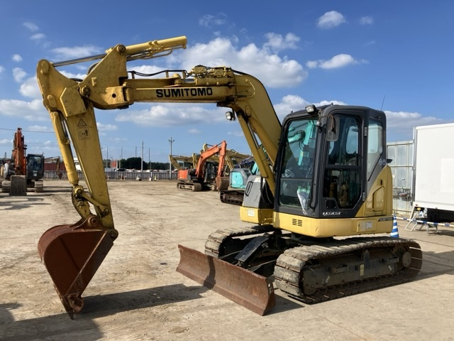 SH75X-6A