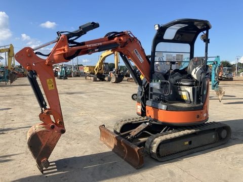 ZX30UR-5B
