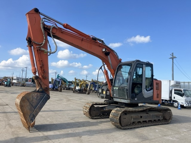 ZX135USK-3