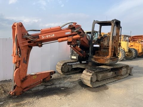 ZX75UR-5B