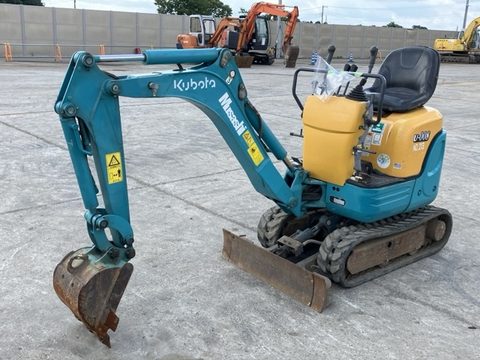 U-008