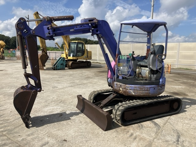 PC30UU-3