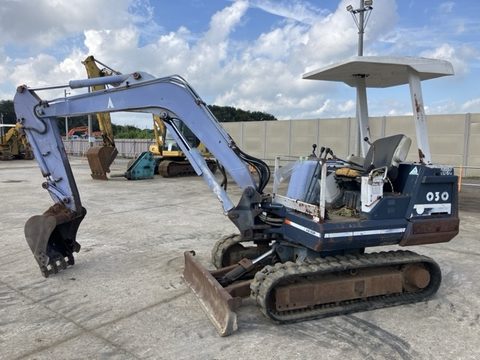 KX-030