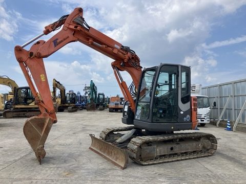 ZX75UR-3