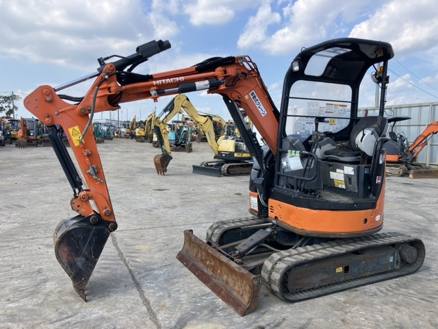 ZX30UR-5B