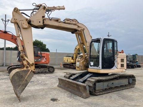 SH125X-3
