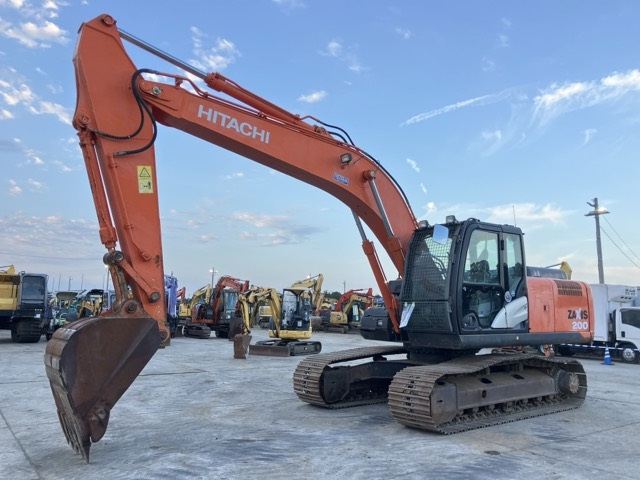 ZX200-5B