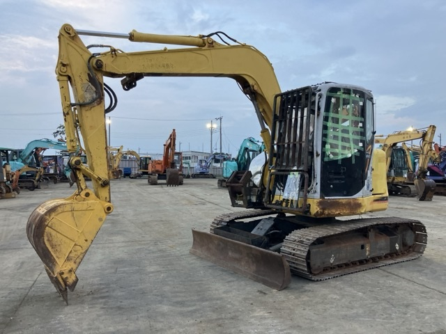 SH75X-3