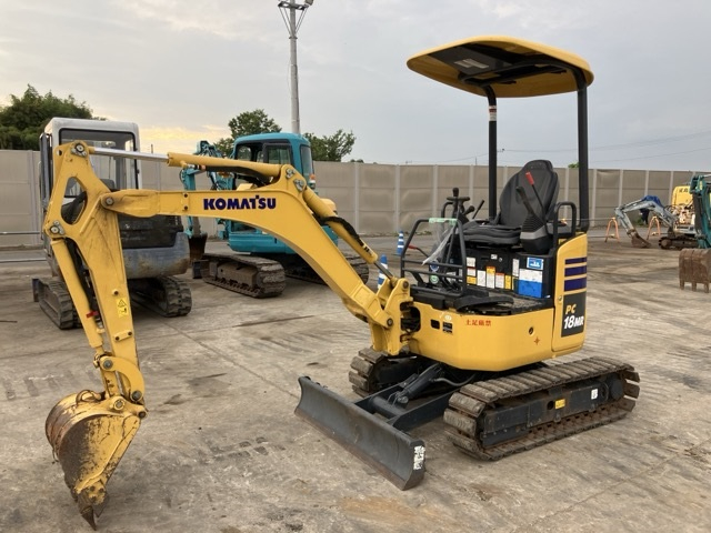 PC18MR-5