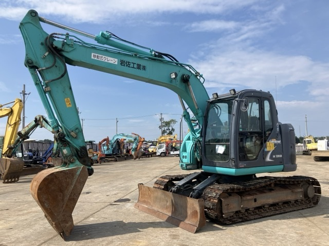 SK135SR-2