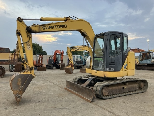 SH75X-3B