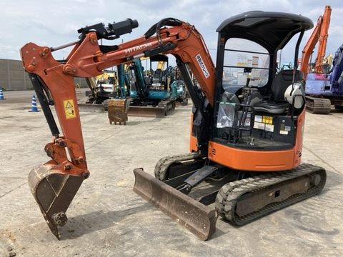 ZX20UR-5A