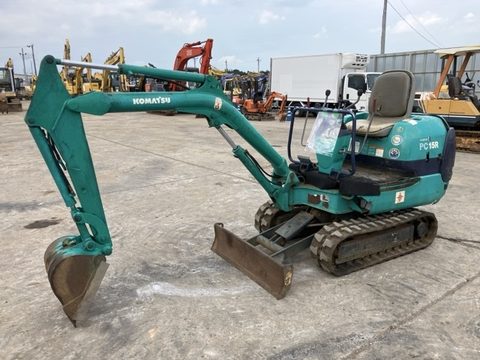 PC15R-8