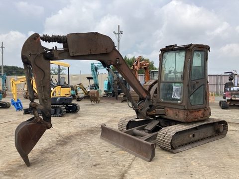 ZX40U-5B