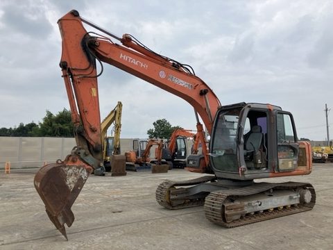 ZX120