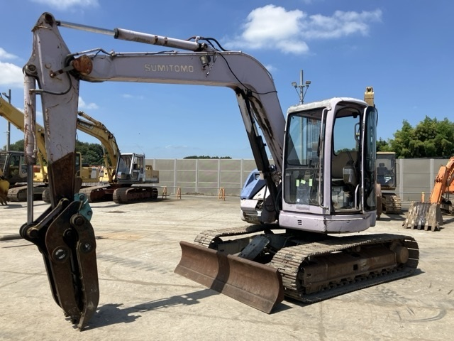 SH75X-2