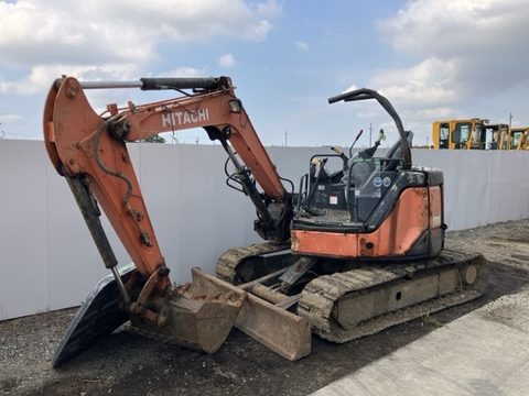ZX40U-3