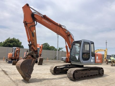 EX120-5E